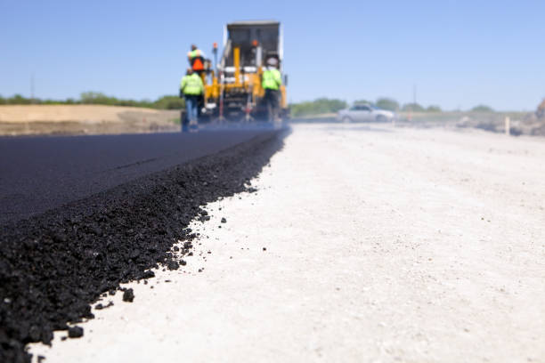 Best Permeable driveway pavers in North Rock Springs, WY